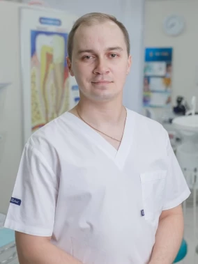 фото врача